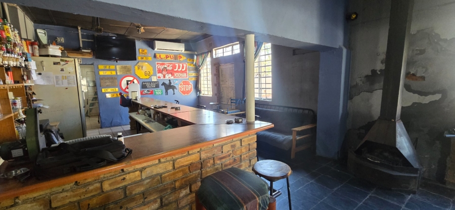 Commercial Property for Sale in Fauresmith Free State